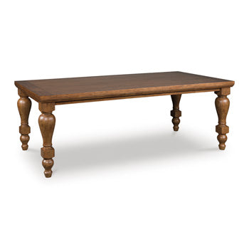 Greddinton Dining Room Set - Aumand's Furniture (North Walpole, NH) 