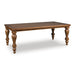 Greddinton Dining Room Set - Aumand's Furniture (North Walpole, NH) 