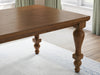 Greddinton Dining Room Set - Aumand's Furniture (North Walpole, NH) 