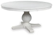 Greddinton Dining Room Set - Aumand's Furniture (North Walpole, NH) 