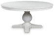 Greddinton Dining Room Set - Aumand's Furniture (North Walpole, NH) 