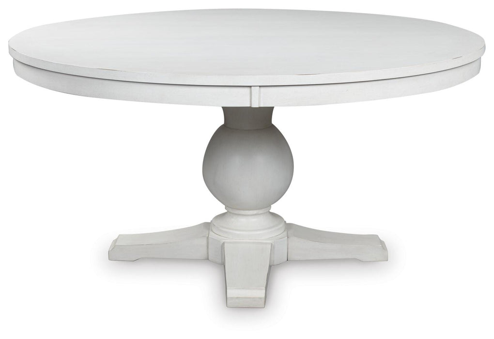 Greddinton Dining Room Set - Aumand's Furniture (North Walpole, NH) 