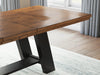 Greddinton Dining Room Set - Aumand's Furniture (North Walpole, NH) 