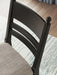 Greddinton Dining Room Set - Aumand's Furniture (North Walpole, NH) 
