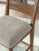 Greddinton Dining Room Set - Aumand's Furniture (North Walpole, NH) 