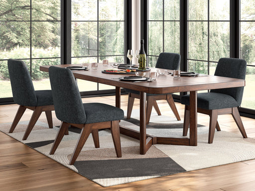 Dilenno Dining Room Set - Aumand's Furniture (North Walpole, NH) 