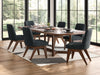 Dilenno Dining Room Set - Aumand's Furniture (North Walpole, NH) 