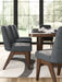 Dilenno Dining Room Set - Aumand's Furniture (North Walpole, NH) 