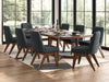 Dilenno Dining Room Set - Aumand's Furniture (North Walpole, NH) 