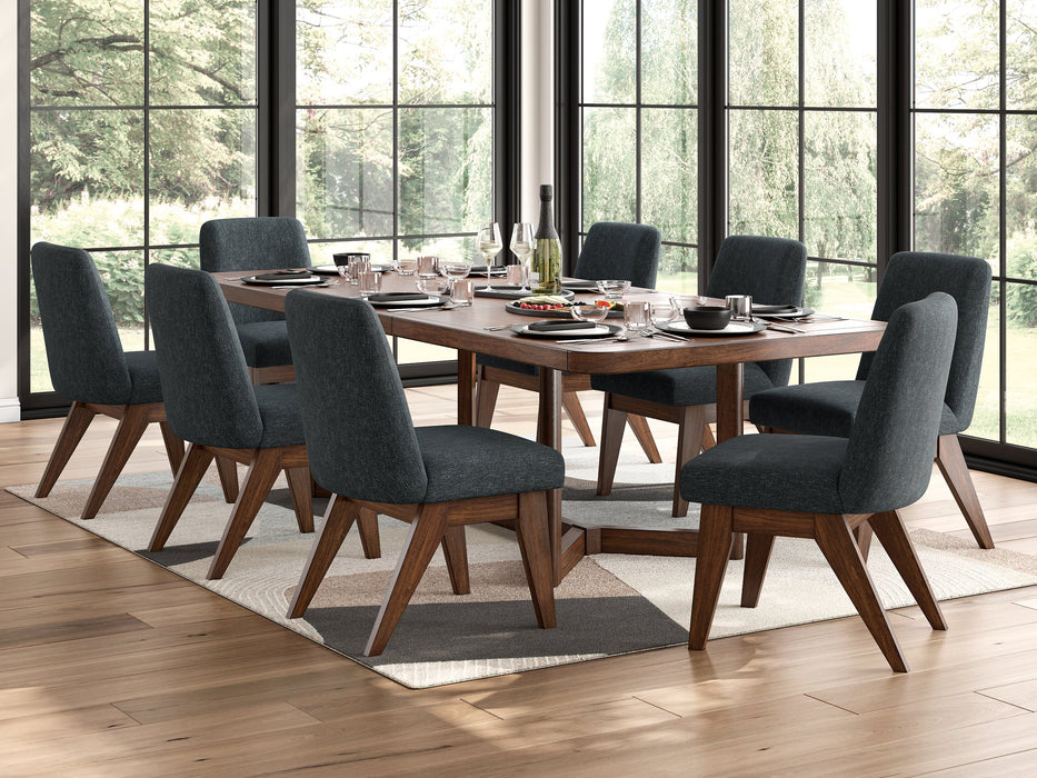 Dilenno Dining Room Set - Aumand's Furniture (North Walpole, NH) 