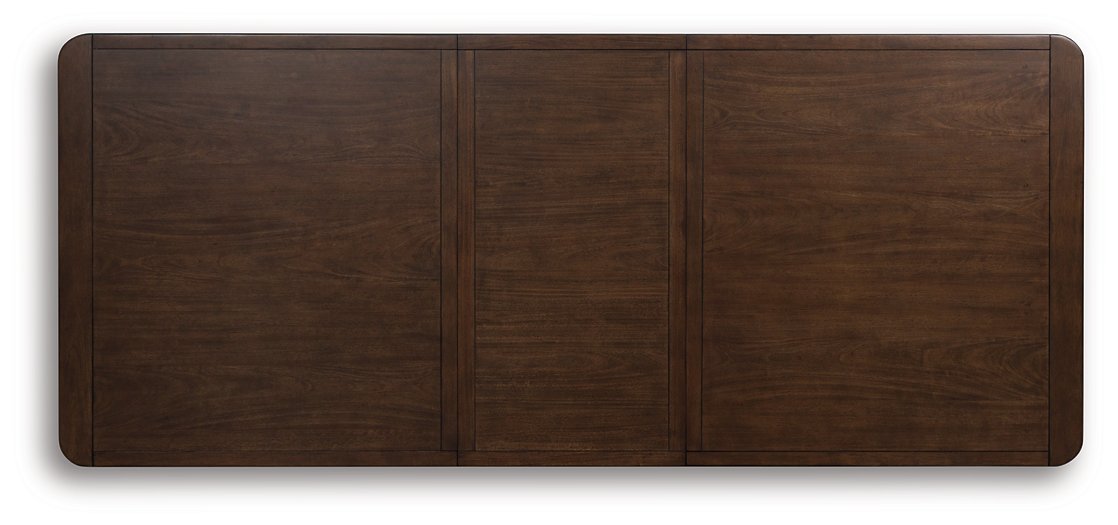 Dilenno Dining Room Set - Aumand's Furniture (North Walpole, NH) 