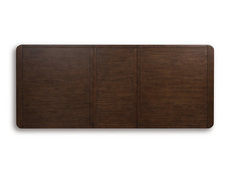 Dilenno Dining Room Set - Aumand's Furniture (North Walpole, NH) 