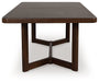 Dilenno Dining Room Set - Aumand's Furniture (North Walpole, NH) 