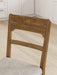 Cabalynn Counter Height Barstool - Aumand's Furniture (North Walpole, NH) 