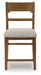 Cabalynn Counter Height Barstool - Aumand's Furniture (North Walpole, NH) 