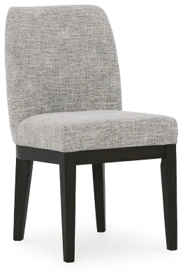 Burkhaus Dining Room Set - Aumand's Furniture (North Walpole, NH) 
