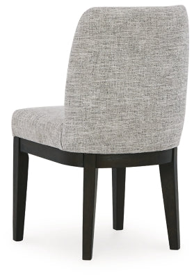 Burkhaus Dining Room Set - Aumand's Furniture (North Walpole, NH) 