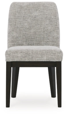 Burkhaus Dining Room Set - Aumand's Furniture (North Walpole, NH) 