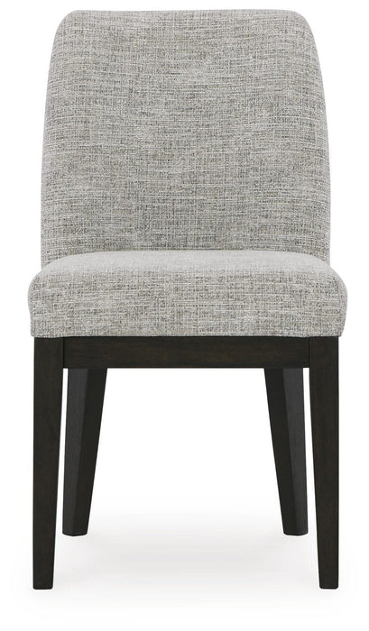 Burkhaus Dining Room Set - Aumand's Furniture (North Walpole, NH) 