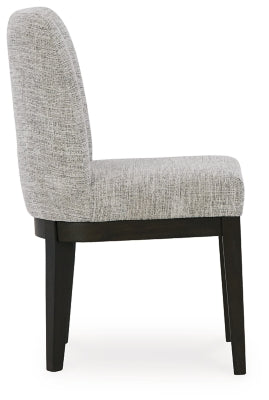 Burkhaus Dining Room Set - Aumand's Furniture (North Walpole, NH) 
