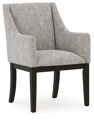 Burkhaus Dining Room Set - Aumand's Furniture (North Walpole, NH) 
