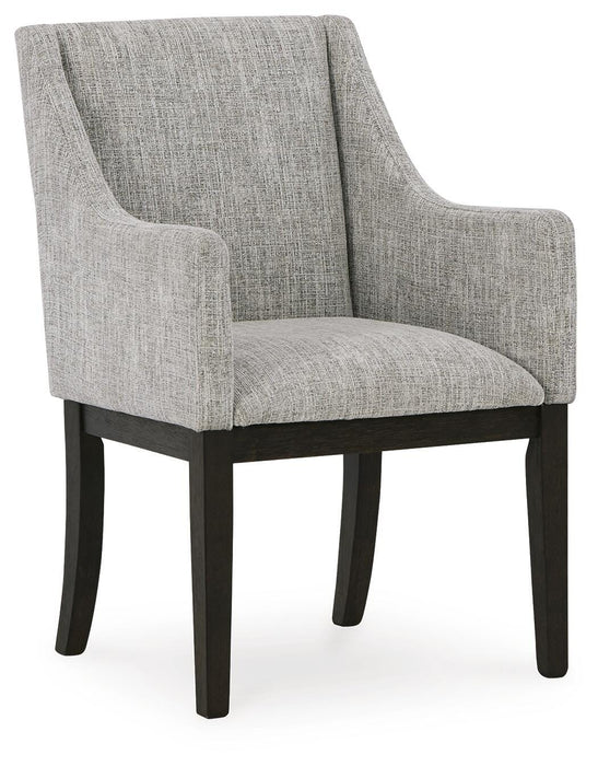 Burkhaus Dining Room Set - Aumand's Furniture (North Walpole, NH) 