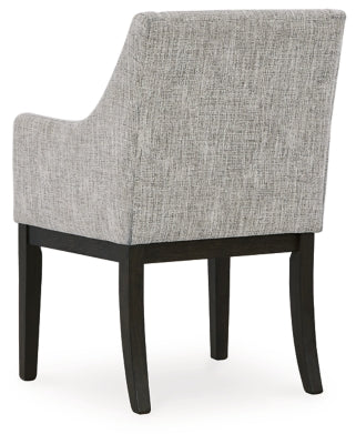 Burkhaus Dining Room Set - Aumand's Furniture (North Walpole, NH) 