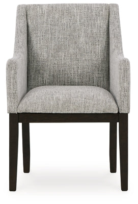 Burkhaus Dining Room Set - Aumand's Furniture (North Walpole, NH) 