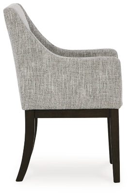 Burkhaus Dining Room Set - Aumand's Furniture (North Walpole, NH) 