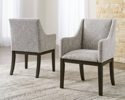 Burkhaus Dining Room Set - Aumand's Furniture (North Walpole, NH) 