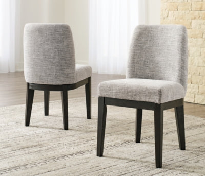 Burkhaus Dining Room Set - Aumand's Furniture (North Walpole, NH) 