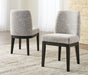 Burkhaus Dining Room Set - Aumand's Furniture (North Walpole, NH) 