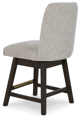 Burkhaus Dining Room Set - Aumand's Furniture (North Walpole, NH) 