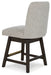 Burkhaus Dining Room Set - Aumand's Furniture (North Walpole, NH) 
