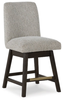 Burkhaus Dining Room Set - Aumand's Furniture (North Walpole, NH) 