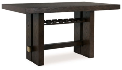 Burkhaus Dining Room Set - Aumand's Furniture (North Walpole, NH) 