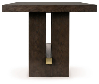 Burkhaus Dining Room Set - Aumand's Furniture (North Walpole, NH) 