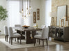 Burkhaus Dining Room Set - Aumand's Furniture (North Walpole, NH) 