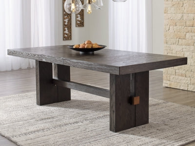 Burkhaus Dining Room Set - Aumand's Furniture (North Walpole, NH) 