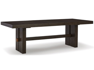Burkhaus Dining Room Set - Aumand's Furniture (North Walpole, NH) 