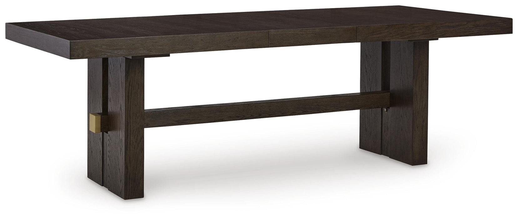 Burkhaus Dining Room Set - Aumand's Furniture (North Walpole, NH) 