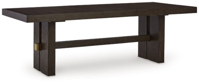 Burkhaus Dining Room Set - Aumand's Furniture (North Walpole, NH) 