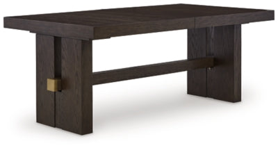 Burkhaus Dining Room Set - Aumand's Furniture (North Walpole, NH) 
