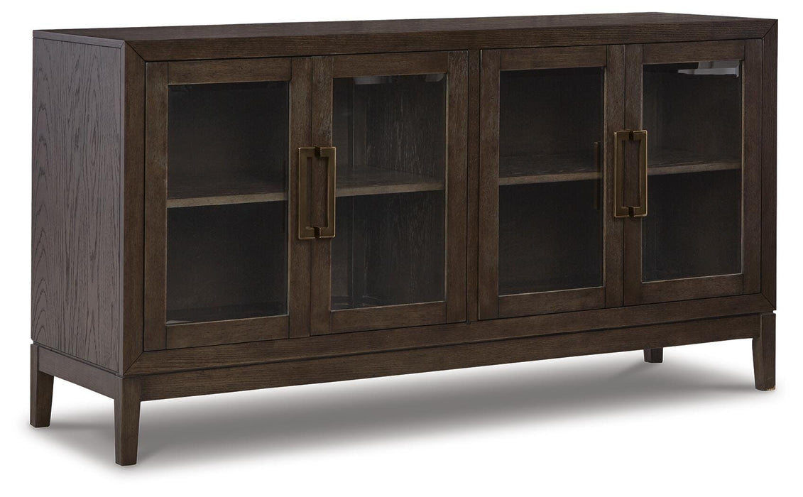 Burkhaus Dining Room Set - Aumand's Furniture (North Walpole, NH) 