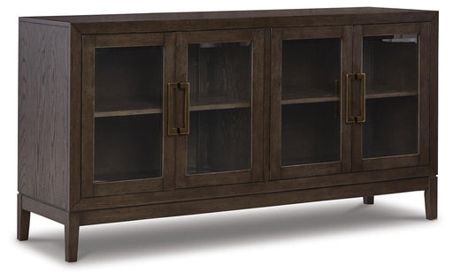 Burkhaus Dining Server - Aumand's Furniture (North Walpole, NH) 