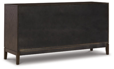 Burkhaus Dining Room Set - Aumand's Furniture (North Walpole, NH) 