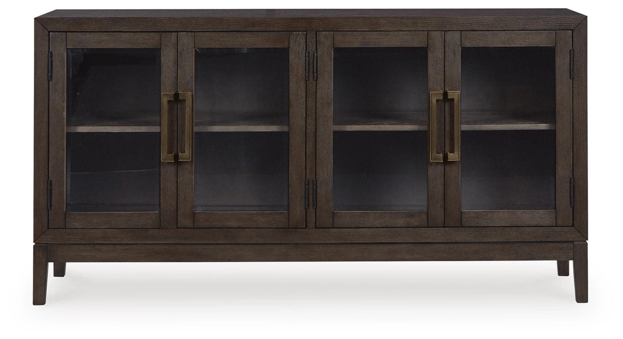 Burkhaus Dining Room Set - Aumand's Furniture (North Walpole, NH) 