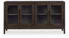 Burkhaus Dining Room Set - Aumand's Furniture (North Walpole, NH) 