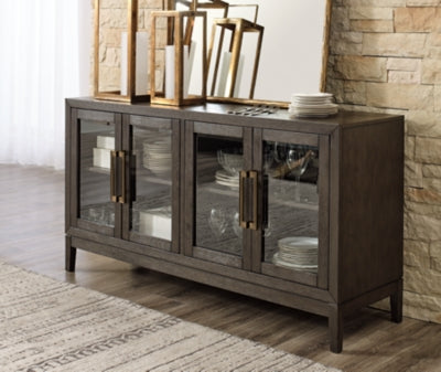 Burkhaus Dining Room Set - Aumand's Furniture (North Walpole, NH) 