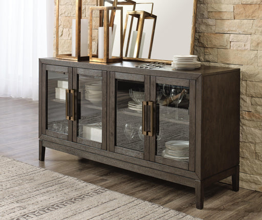 Burkhaus Dining Server - Aumand's Furniture (North Walpole, NH) 